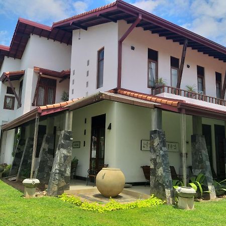 Cosy Nest Home Stay Negombo Exteriör bild