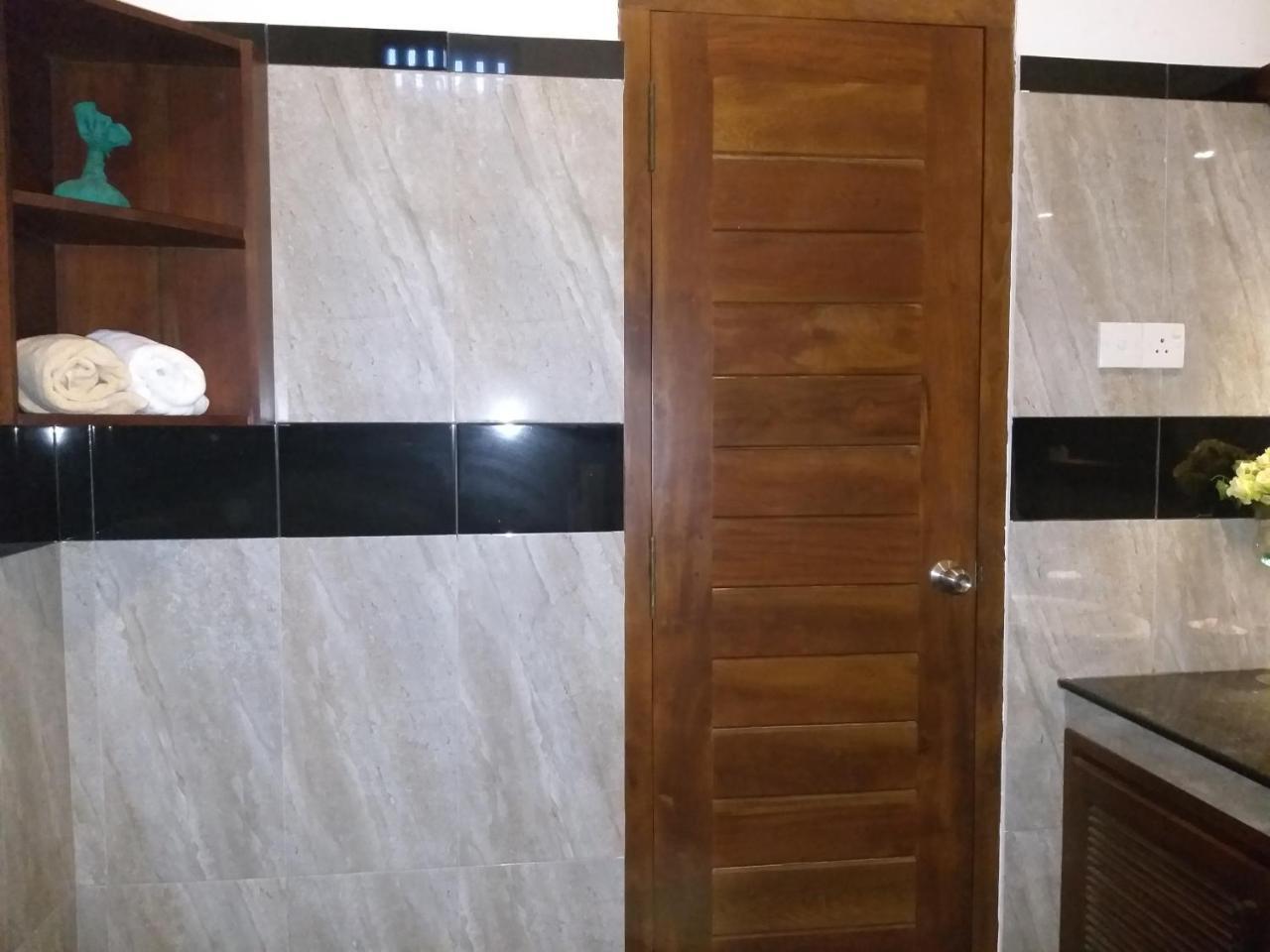 Cosy Nest Home Stay Negombo Exteriör bild