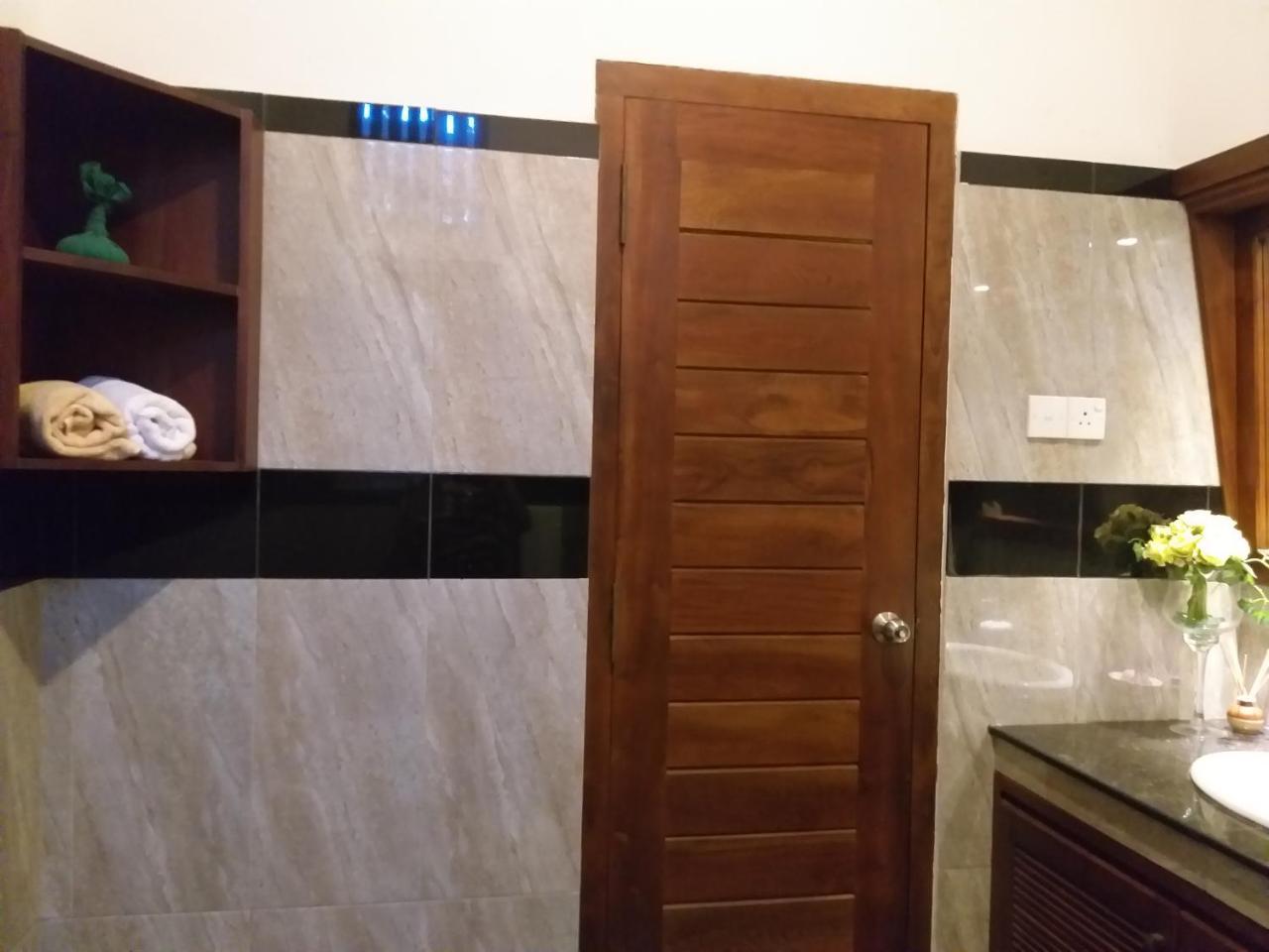 Cosy Nest Home Stay Negombo Exteriör bild