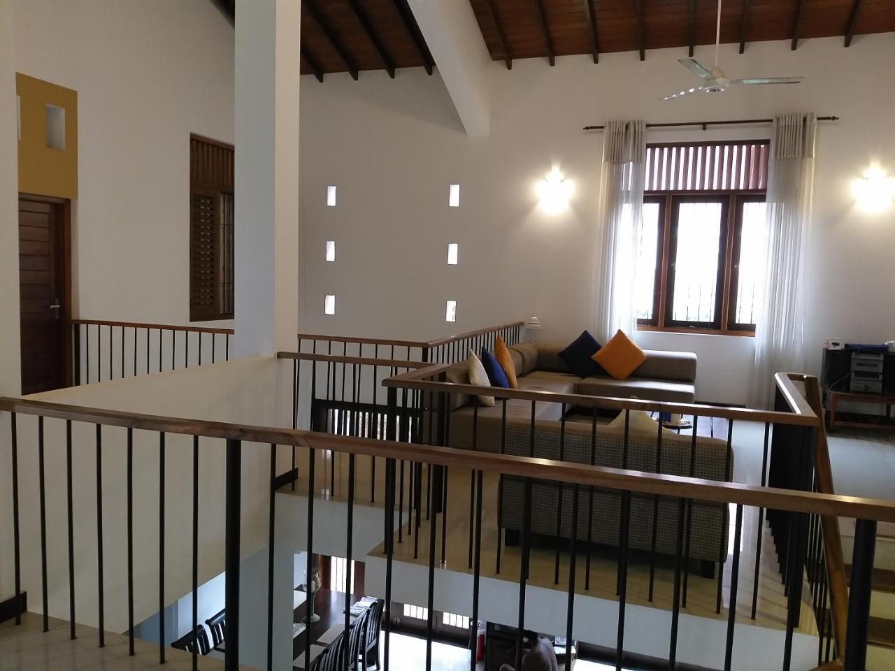 Cosy Nest Home Stay Negombo Exteriör bild