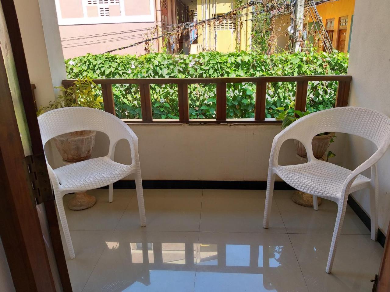 Cosy Nest Home Stay Negombo Rum bild